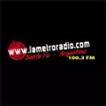 La Metro Radio - FM 100.3